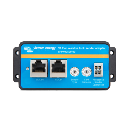 VE.Can resistive tank sender adapter